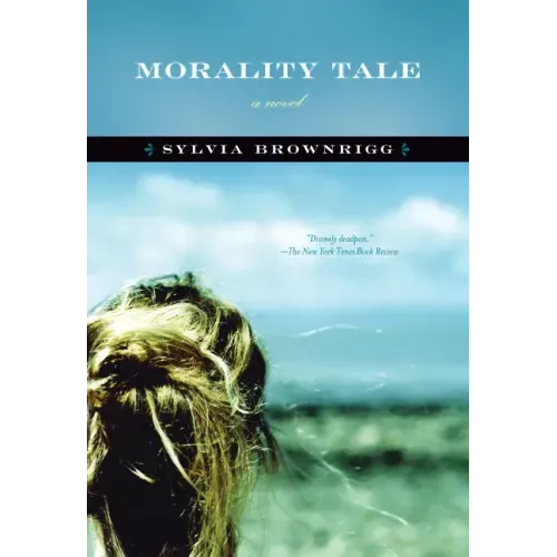 Morality Tale - Paperback
