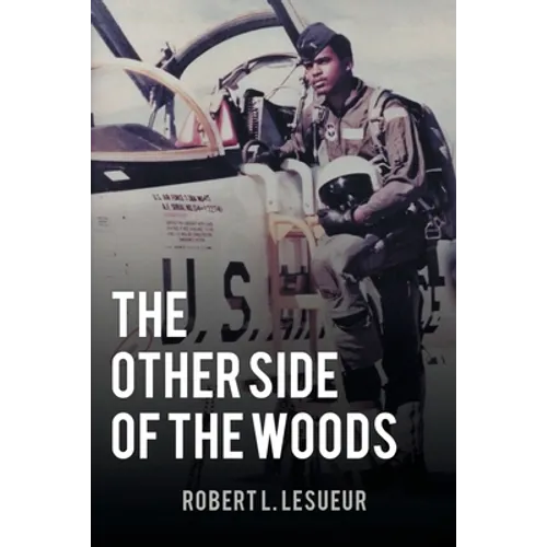 The Other Side of the Woods - Paperback