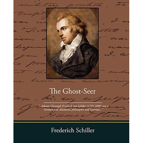 The Ghost-Seer - Paperback