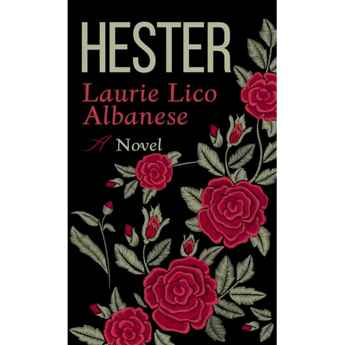 Hester - Library Binding