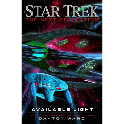 Available Light - Paperback