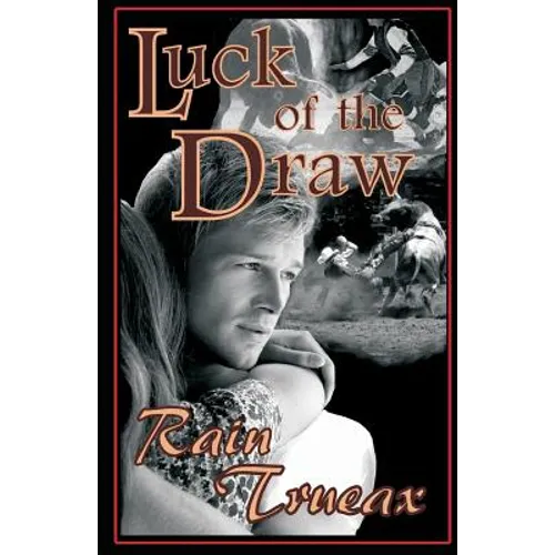 Luck of the Draw - Paperback