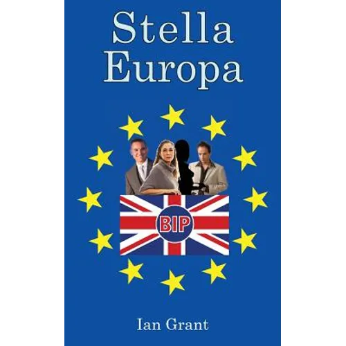 Stella Europa: Who Speaks for Europe? - Paperback
