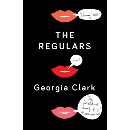 The Regulars - Paperback