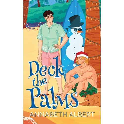 Deck the Palms - Paperback