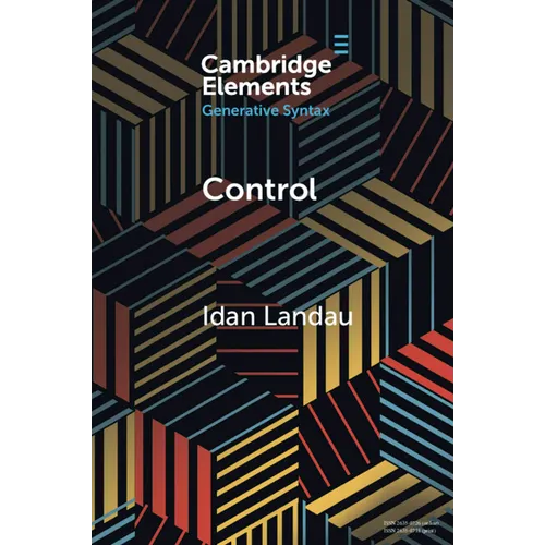 Control - Paperback