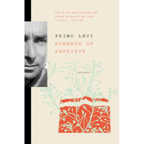 Moments of Reprieve: Essays - Paperback