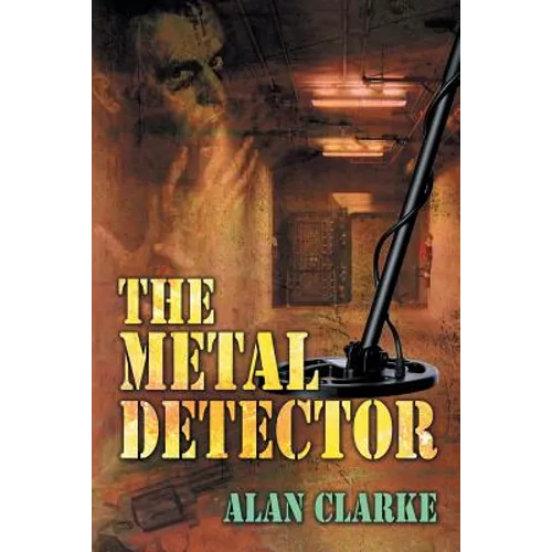 The Metal Detector - Paperback