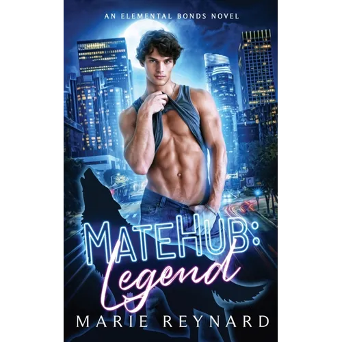MateHub: Legend - Paperback
