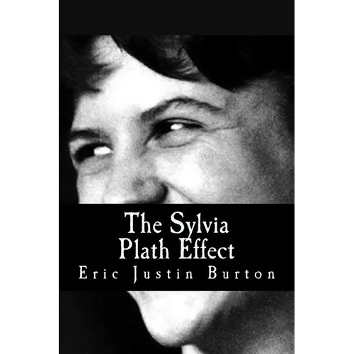 The Sylvia Plath Effect - Paperback
