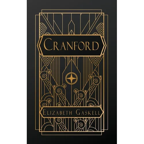 Cranford - Paperback