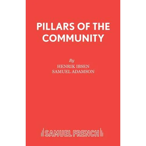 Pillars of the Community - Paperback
