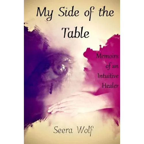 My Side of the Table - Paperback