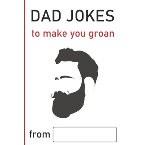 Dad Jokes: to make you groan - Paperback