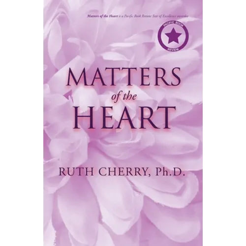 Matters of the Heart - Paperback