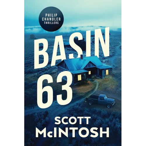 Basin 63 - Paperback