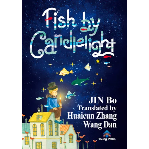 Fish by Candlelight - Hardcover
