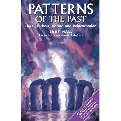 Patterns of the Past - Paperback