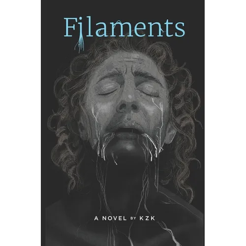 Filaments: Horror for the Female Gaze - Paperback