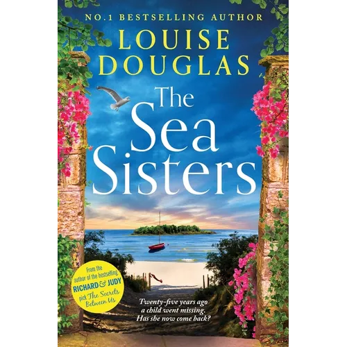 The Sea Sisters - Paperback