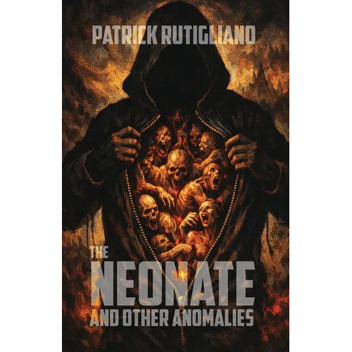 The Neonate: And Other Anomalies - Paperback