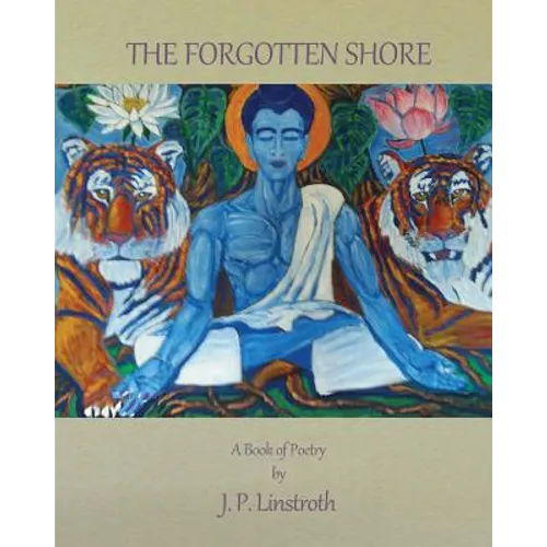 The Forgotten Shore - Paperback
