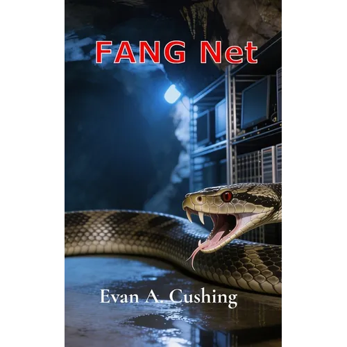 FANG Net - Paperback