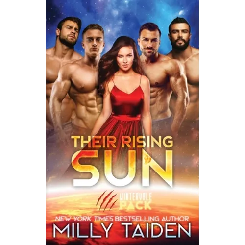 Their Rising Sun - Paperback