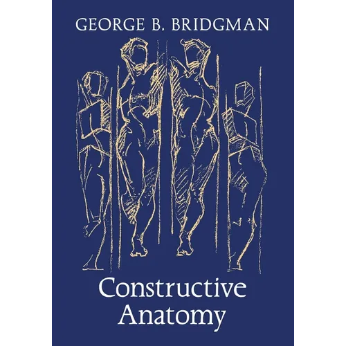 Constructive Anatomy - Paperback