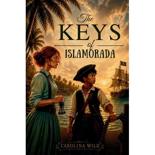 The Keys of Islamorada - Paperback