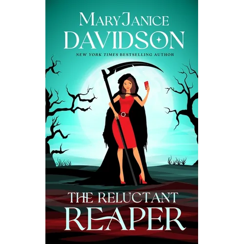 The Reluctant Reaper - Hardcover