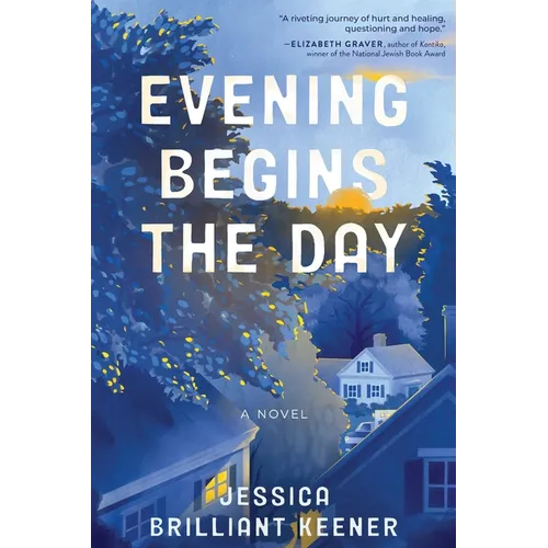 Evening Begins the Day - Paperback