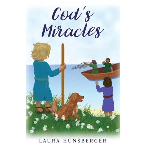 God's Miracles - Paperback