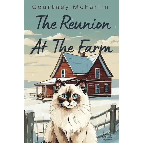 The Reunion at the Farm - Paperback