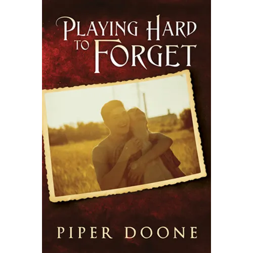 Playing Hard To Forget - Paperback