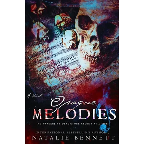 Opaque Melodies - Paperback
