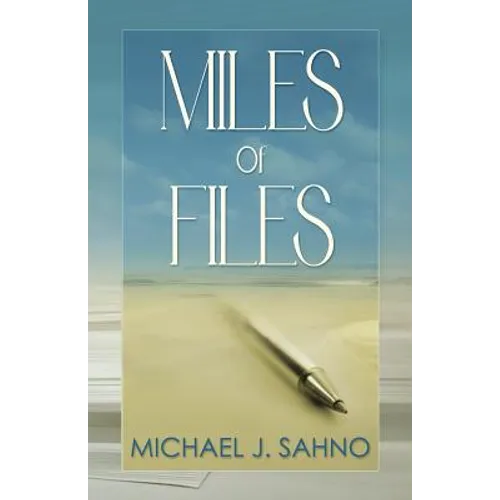 Miles of Files - Paperback