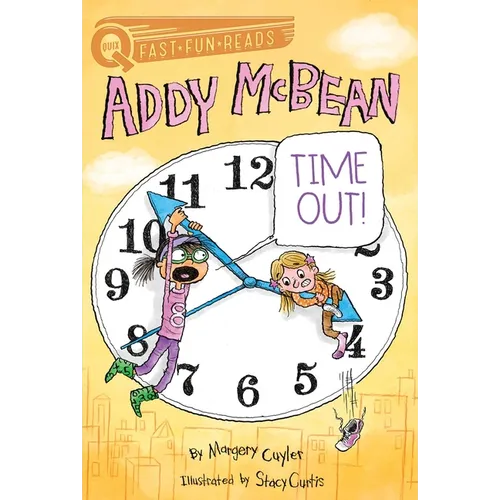 Time Out! - Paperback