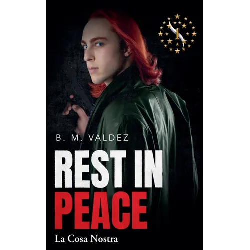 Rest in Peace - Paperback