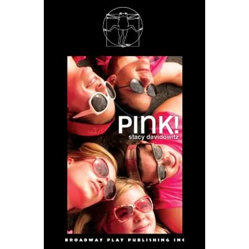 Pink! - Paperback