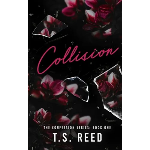 Collision - Paperback