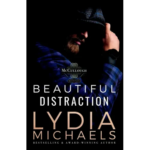Beautiful Distraction: Hero Edition - Paperback