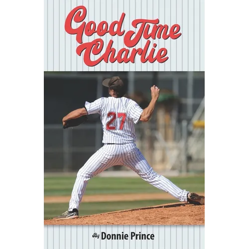 Good Time Charlie - Paperback