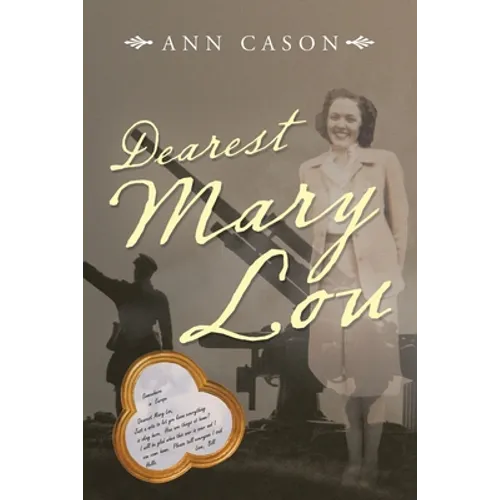 Dearest Mary Lou - Paperback
