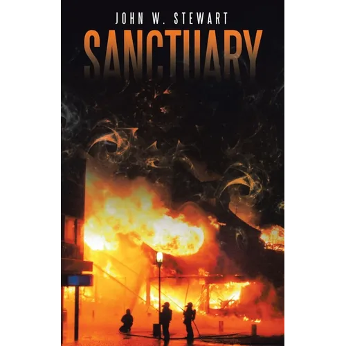 Sanctuary - Paperback