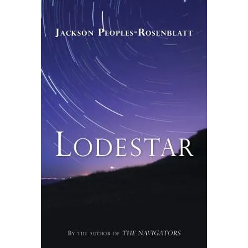 Lodestar - Paperback