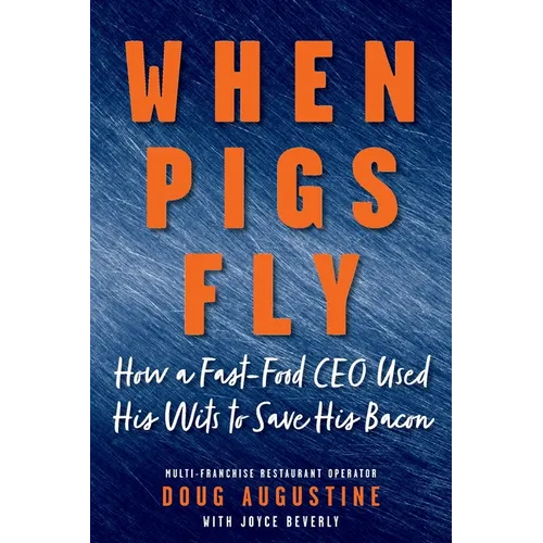 When Pigs Fly - Paperback