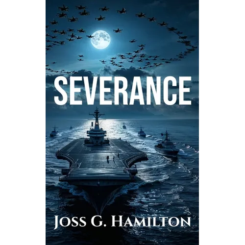 Severance: A Hardlands Prelude - Paperback