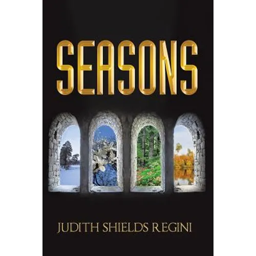 Seasons - Paperback