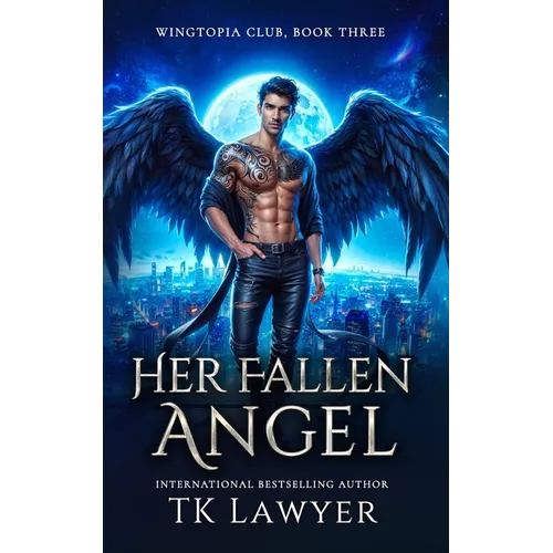 Her Fallen Angel - Paperback